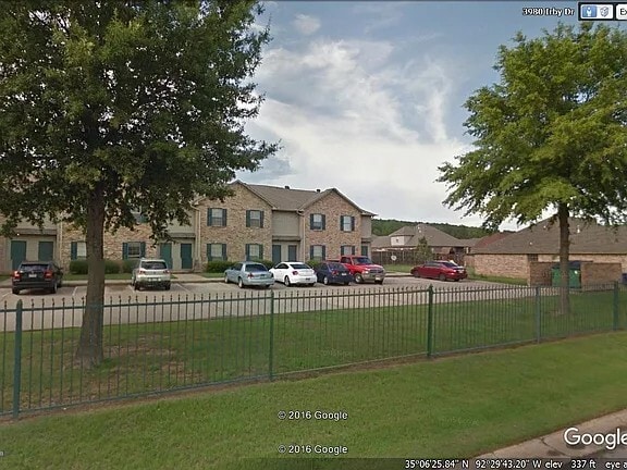 Building Photo - Glenwood Townhomes