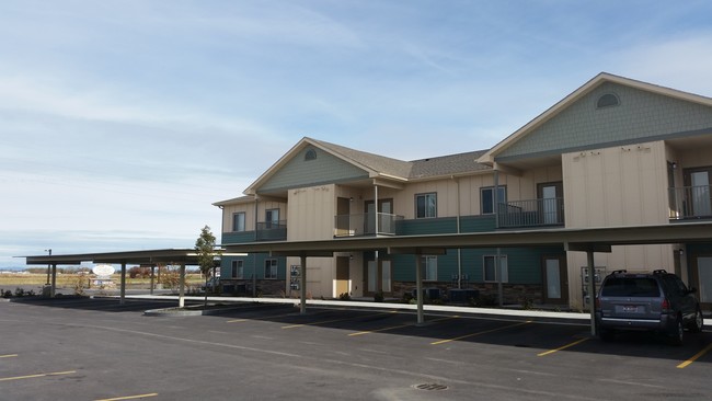 Building Photo - Kinsale Place Senior Apartments