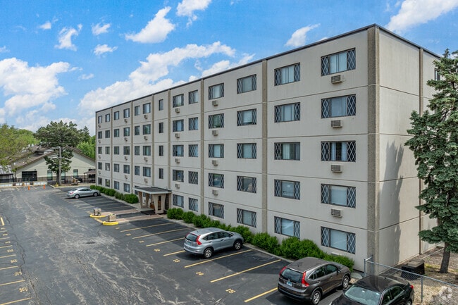Building Photo - Kenilworth Arms
