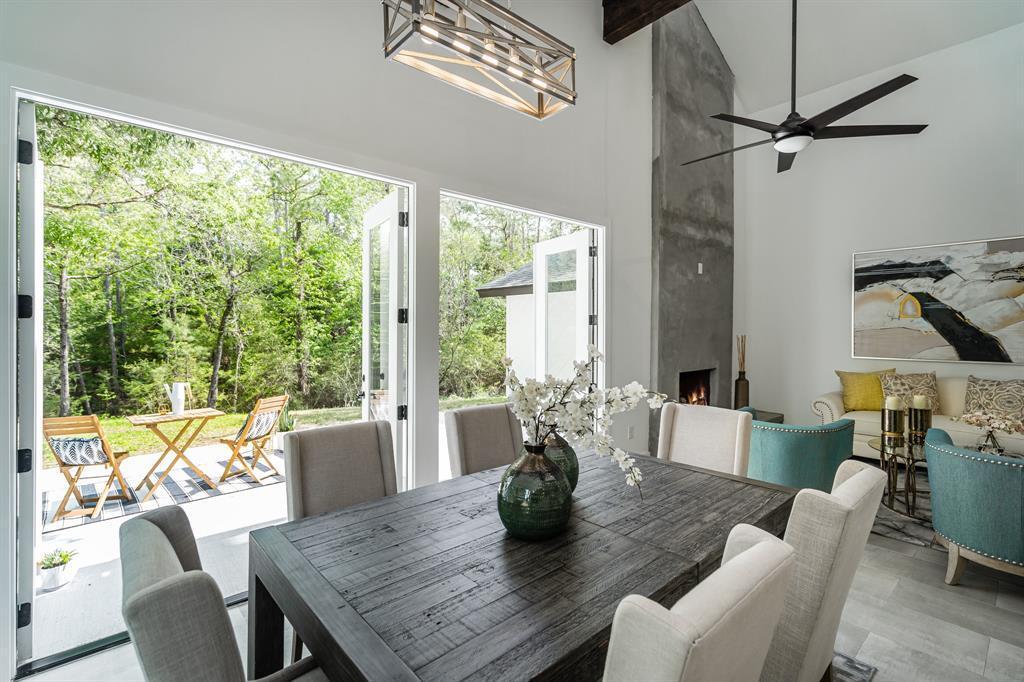 328 Navajo Trails, Wallisville, TX 77597 House Rental in Wallisville