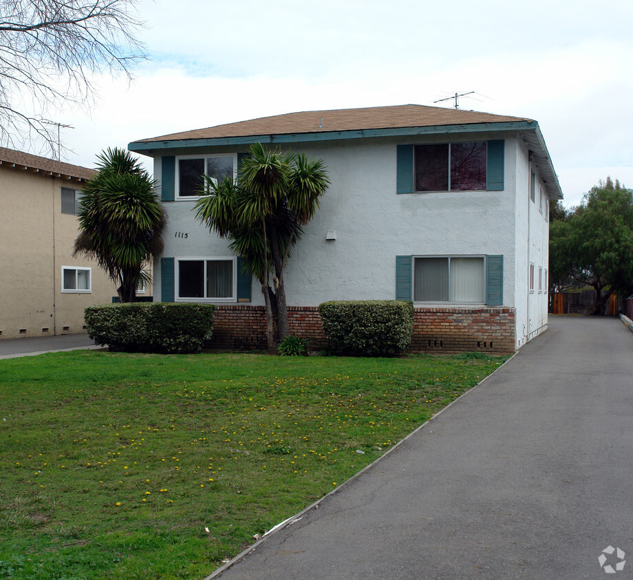 Primary Photo - 1115 Ayala Dr
