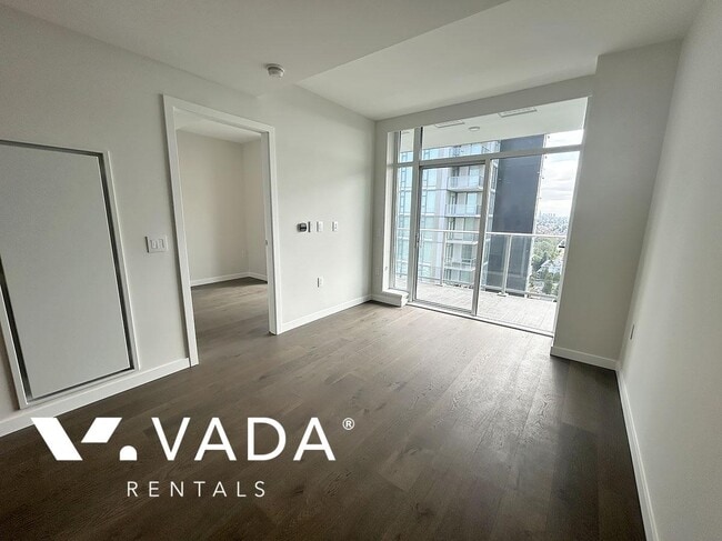 Building Photo - Cambie Gardens 1 Bed Apartment Rental 2201...