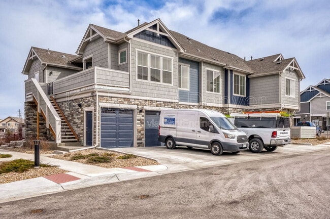 Photo - 23723 E Ida Pl Apartment