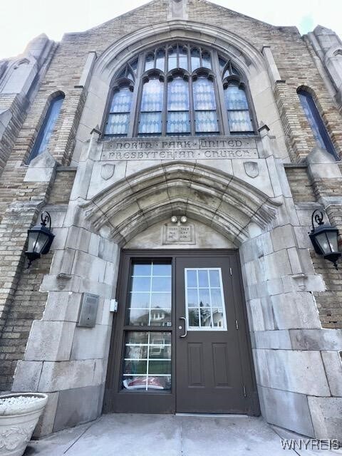 Foto del edificio - 700 Parkside Ave