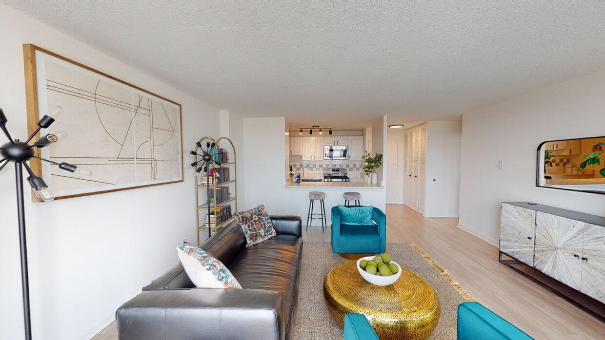 Photo - ReNew Mt. Vernon Apartments