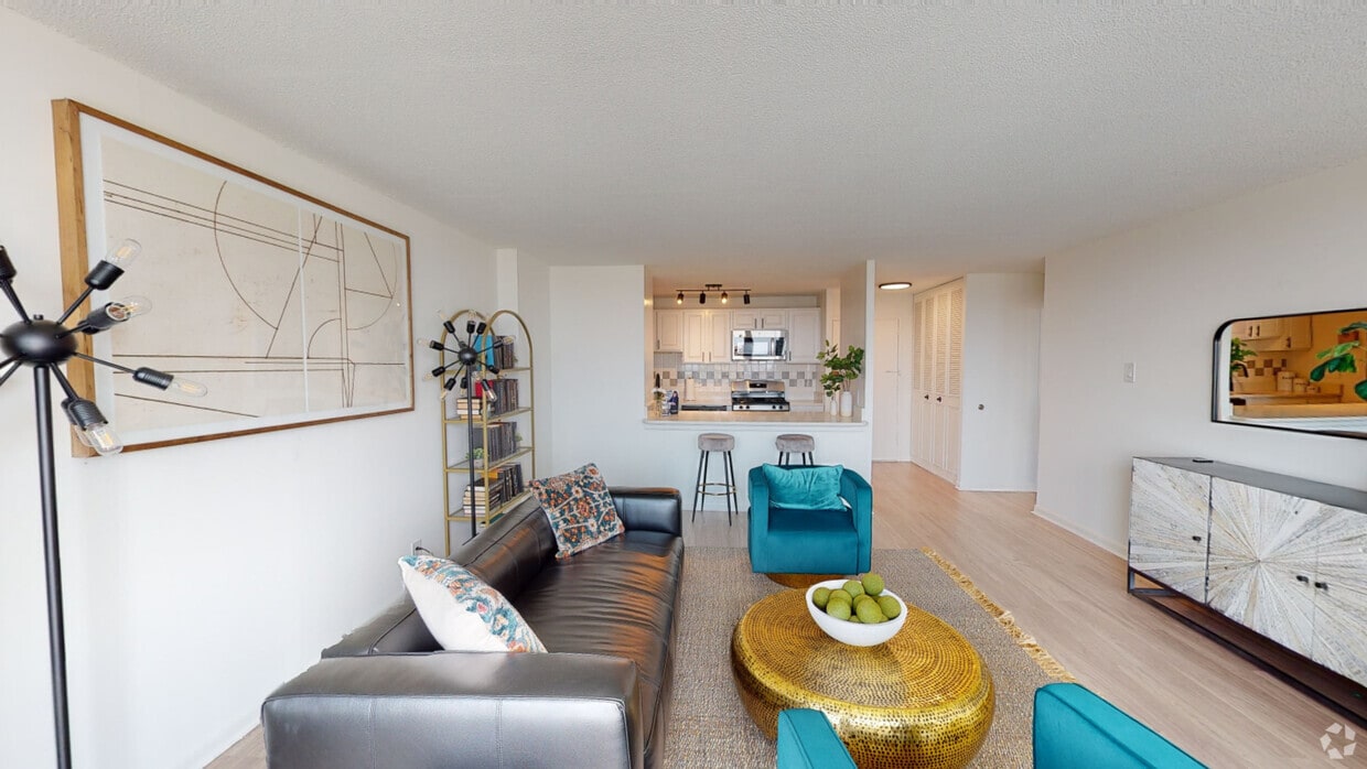 Photo - ReNew Mt. Vernon Apartments