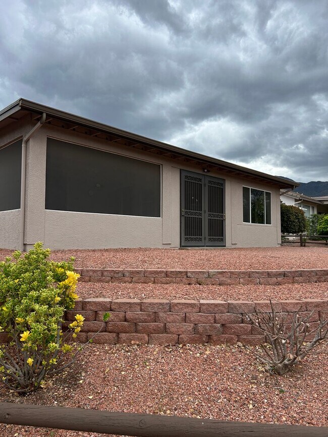 Foto del edificio - Best rental in Cottonwood, AZ