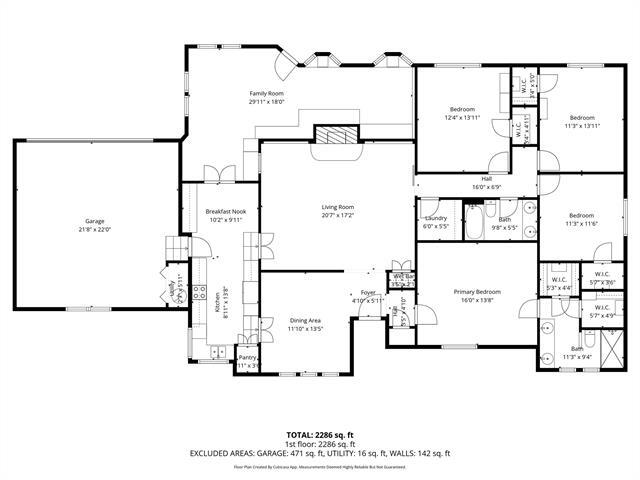 Building Photo - 4801 Willow Run Ct