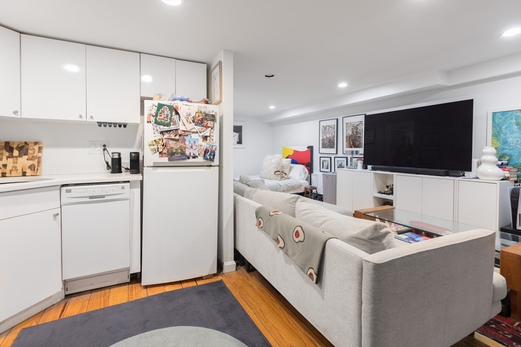 Pictures are representative samples of the advertised unit. In some cases, the actual units you tour - 92 Appleton St