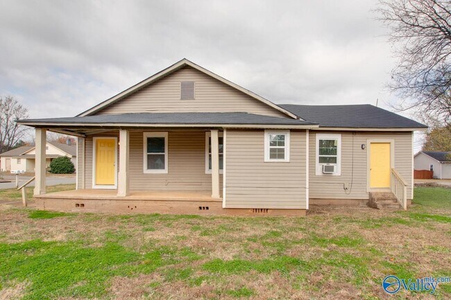 Foto del edificio - 3703 Fairview St SW