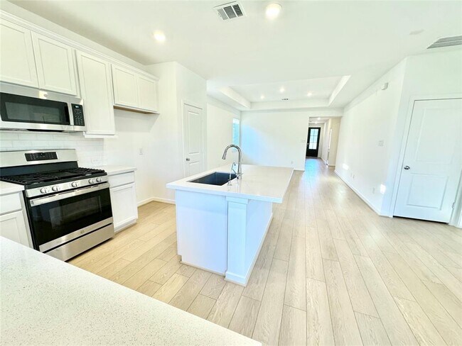 Foto del edificio - 21823 White Stone Creek Dr