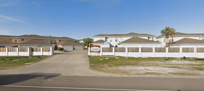 Entrada - 14861 S Padre Island Dr