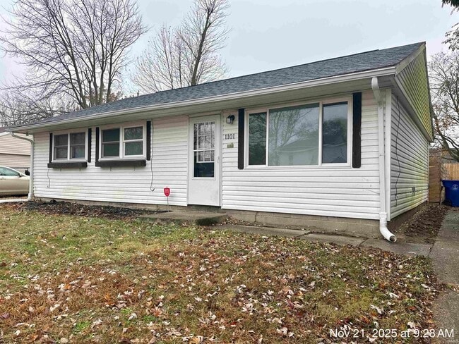 Building Photo - 1101 Moccasin Trail