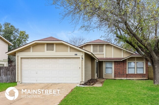 Building Photo - 8610 Shallow Ridge Dr