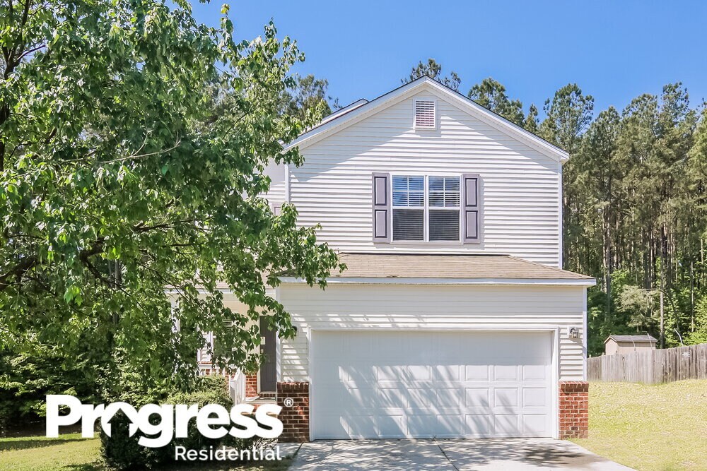 2212 Ballston Pl, Knightdale, NC 27545 House Rental in Knightdale, NC