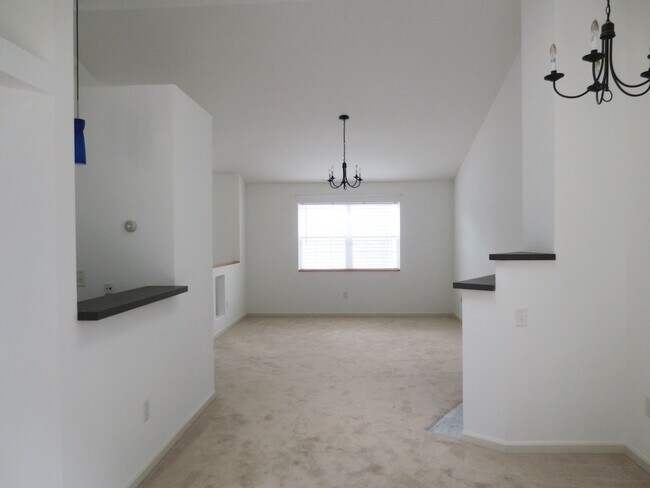 2-bedroom - Pineridge Luxury Residences