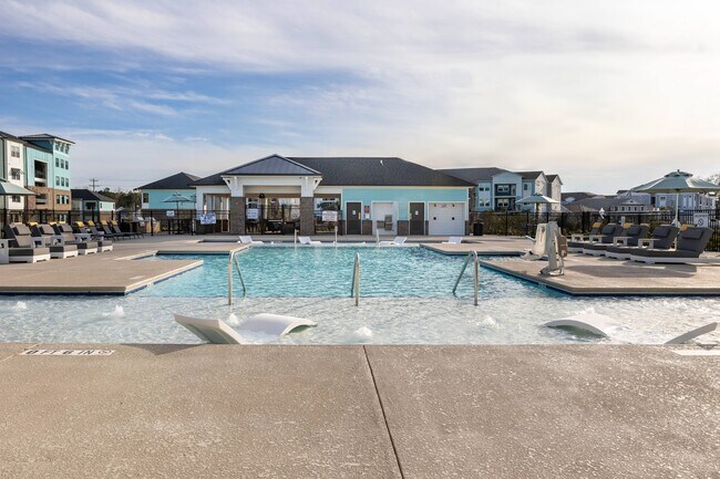 Foto del edificio - Hawthorne at The Mill