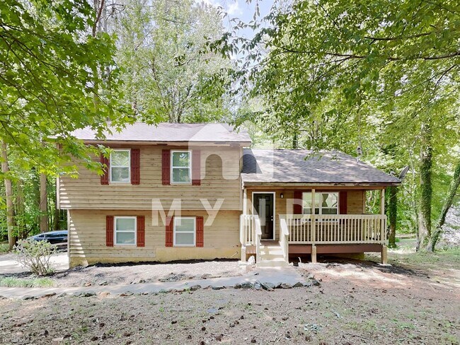 Foto del edificio - 3 br, 2 bath House - 239 William Dr