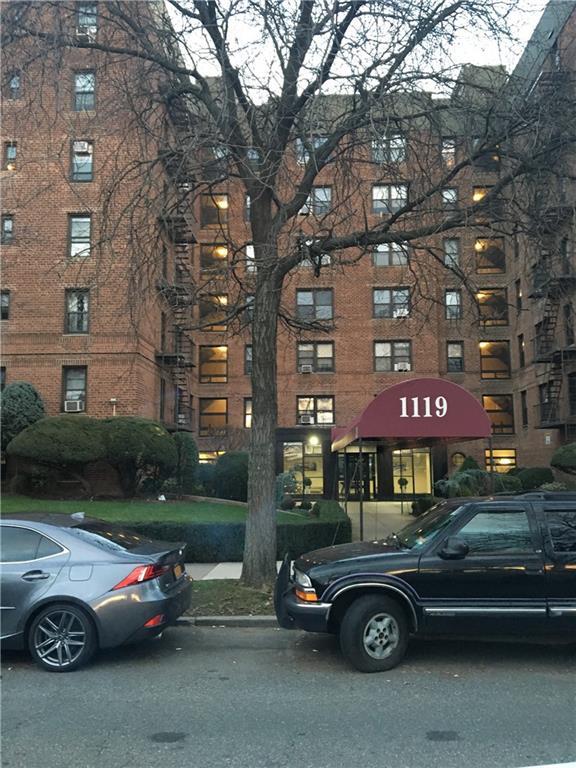 Primary Photo - 1119 Ocean Pkwy