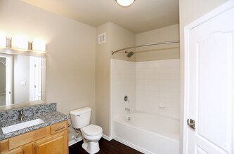 2BR, 2BA - 1220 SF - Wentworth at WestClay Condominiums