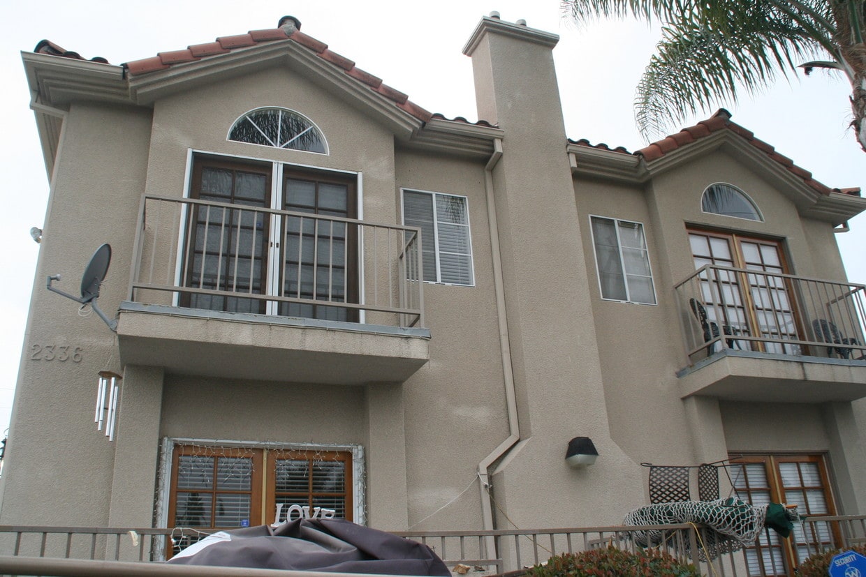 Foto principal - 2336 20th St