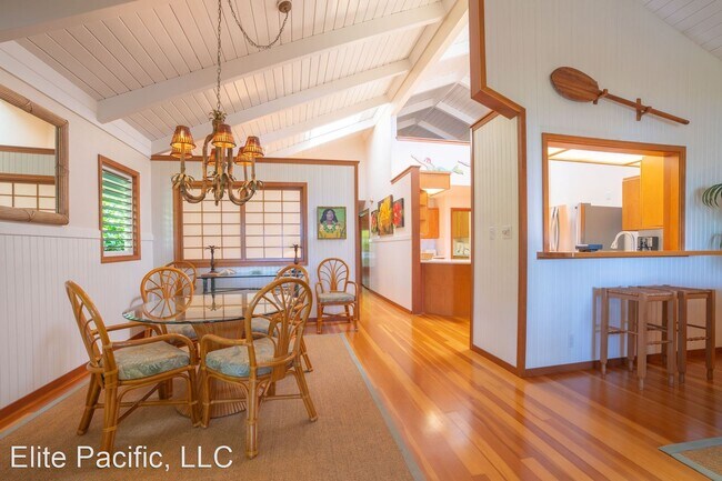 Building Photo - 2 br, 2 bath House - 5159 Hoona Rd