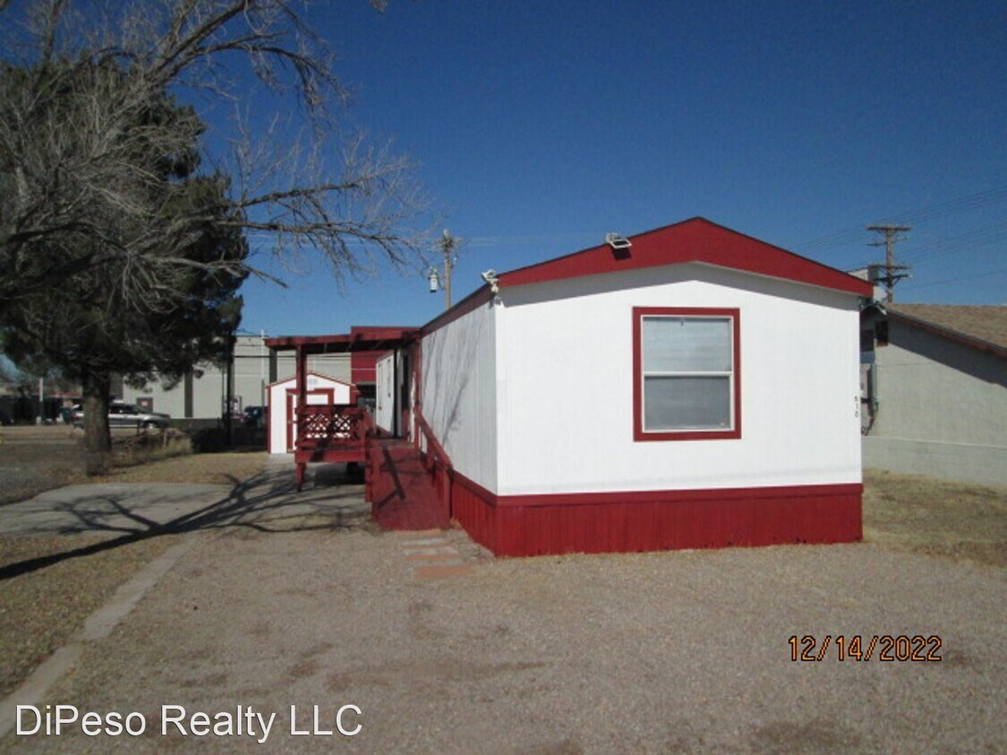 3 br, 2 bath House 618 W 5th St House Rental in Benson, AZ