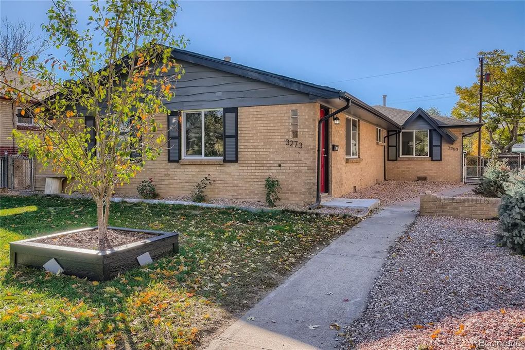 3273 Kearney St, Denver, CO 80207 House Rental in Denver, CO