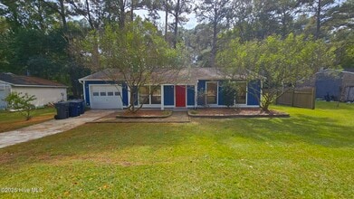 Building Photo - 709 Terrace Ct