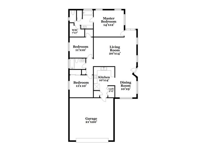 Foto del edificio - 13381 W Ocotillo Ln