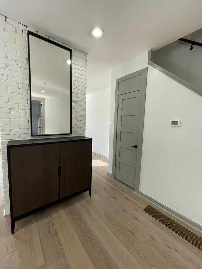 Dining Room - 250 Allen Ave