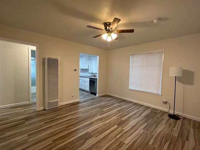 Foto del edificio - 43 Villa St