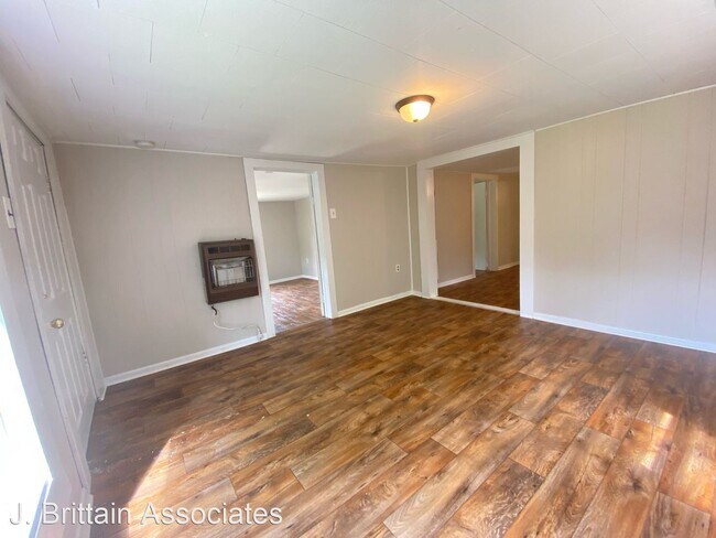 Building Photo - 3 br, 1 bath House - 3328 W. 14th Street