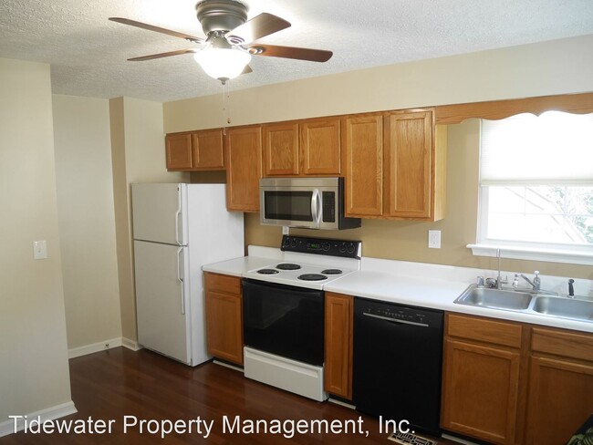 Building Photo - 2 br, 1 bath House - 2743 Rutland Rd Apt 1