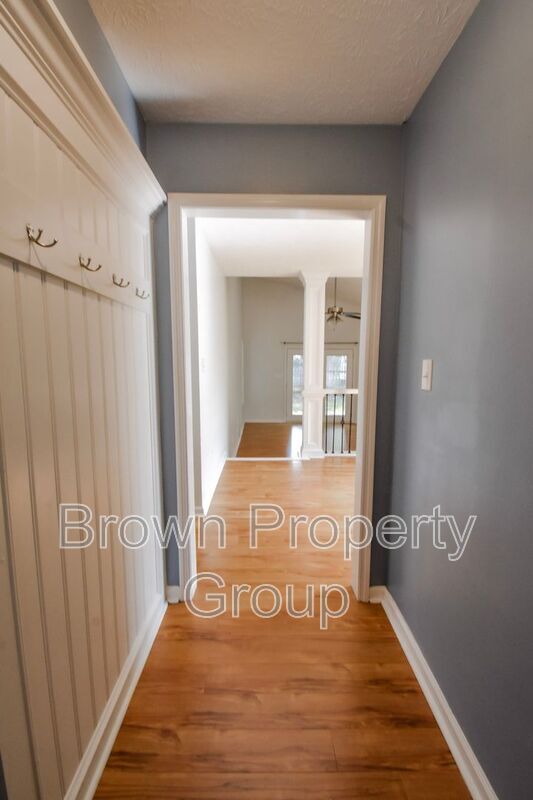 Foto del edificio - 5920 Dalton Rd