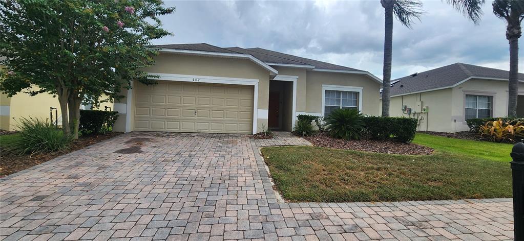 Foto principal - 407 Kildrummy Dr
