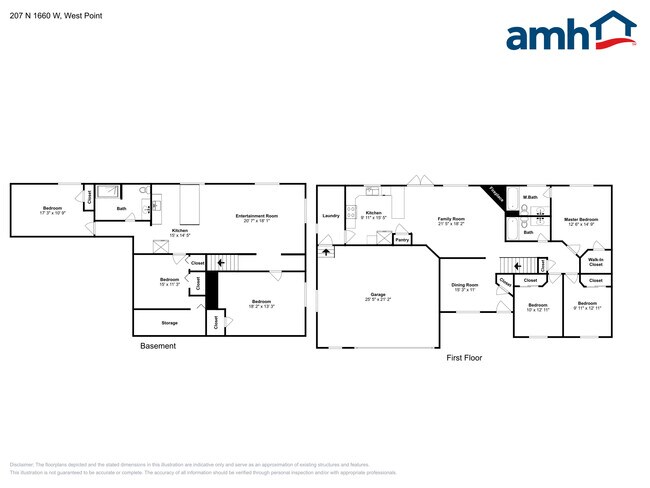 Building Photo - 207 N 1660 W