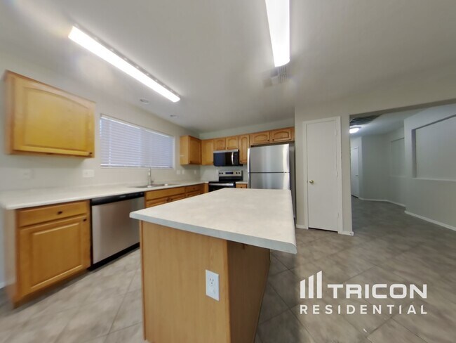 Foto del edificio - 2047 W San Tan Hills Dr