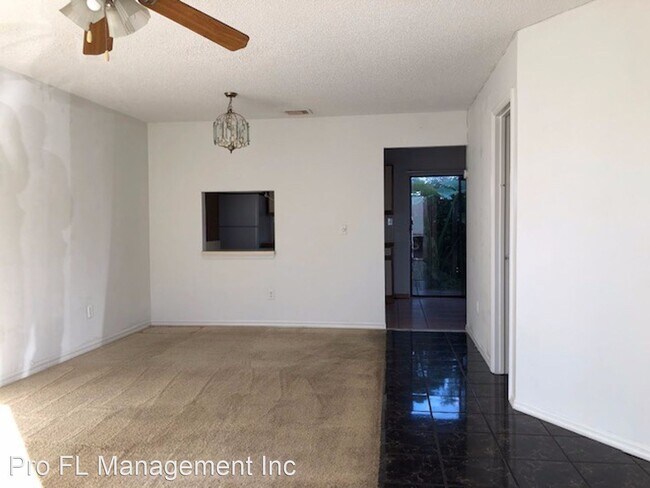 Foto del edificio - 2 br, 1.5 bath House - 1621 Long Ridge Crt