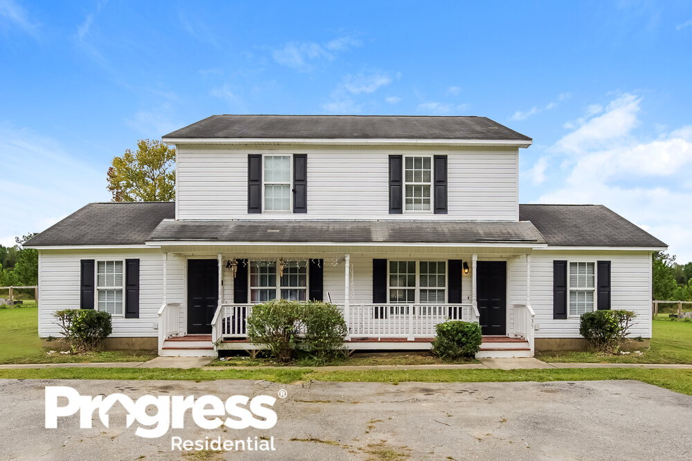 33 35 Brantley Cir, Smithfield, NC 27577 House Rental in Smithfield