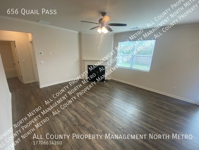 Building Photo - 656 Quail Pass