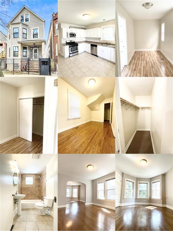 Foto del edificio - 2930 N Hamlin Ave