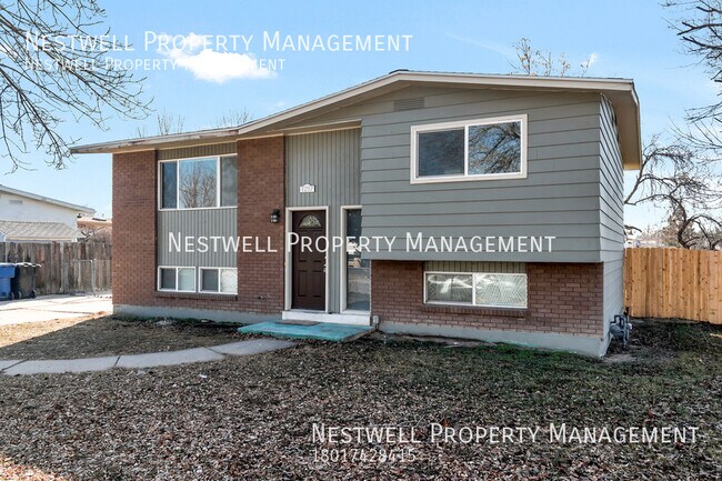 Building Photo - Lovely 4-bed Home in Salt Lake City