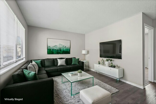 Foto del edificio - 2900 W 43rd Terrace