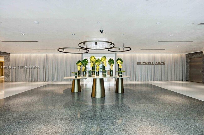 Foto del edificio - 1395 Brickell Ave