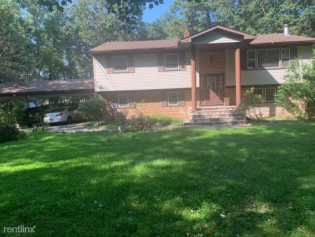 Building Photo - 5 br, 2 bath House - 1204 W Farms Rd