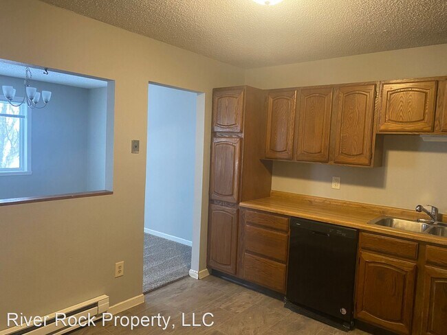 Building Photo - 3 br, 2 bath House - 1934 20th Ave S
