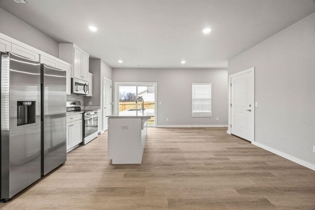 Foto del edificio - 2602 SW Convent St