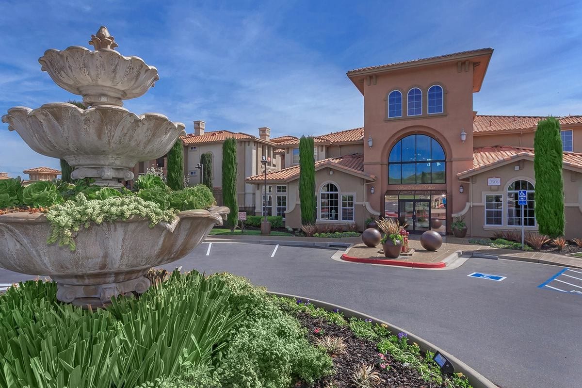 Primary Photo - San Marco Villas