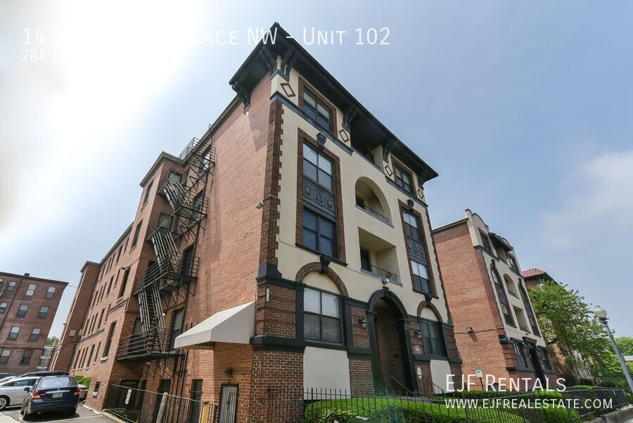Photo - 1438 Meridian Place NW-Unit 102